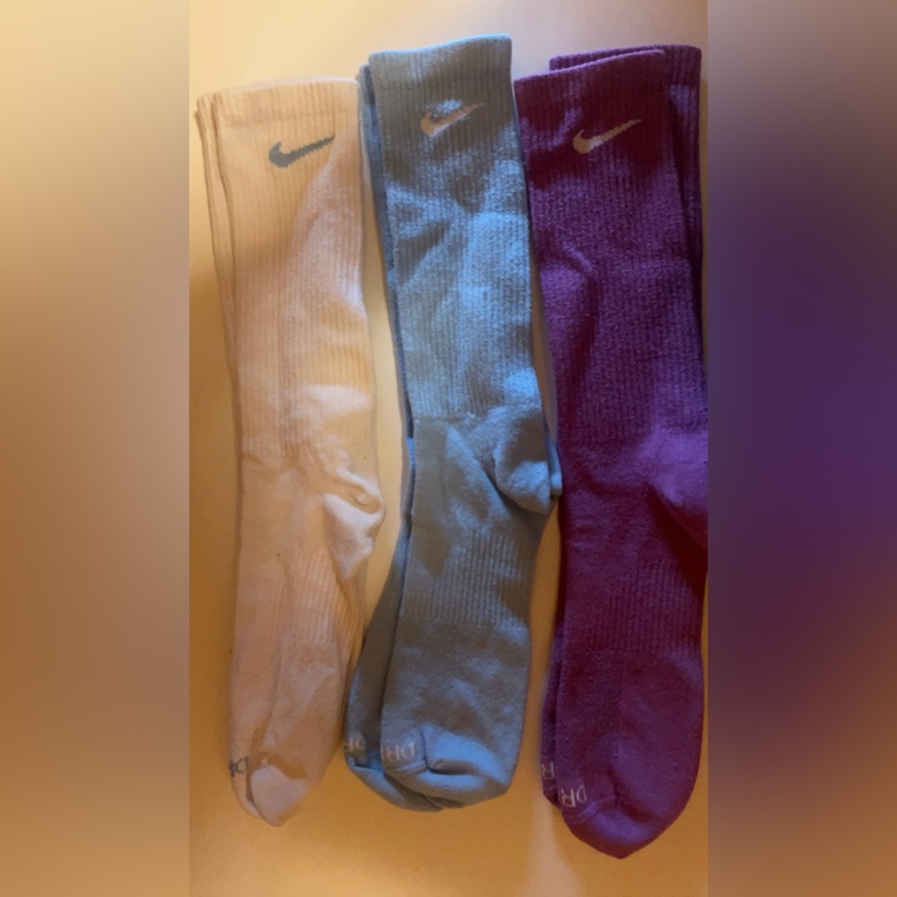 Nike Socks